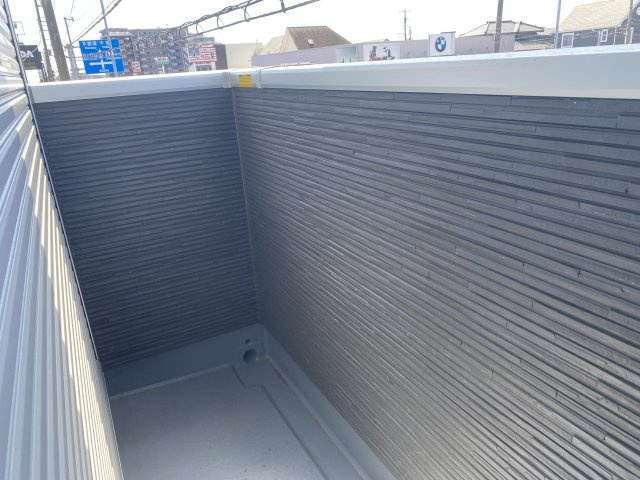 Rive Gaucheのバルコニー