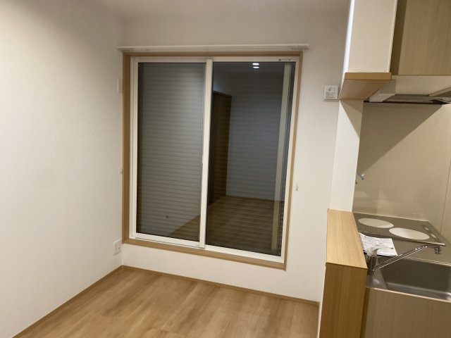 Rive Gaucheの居間・リビング