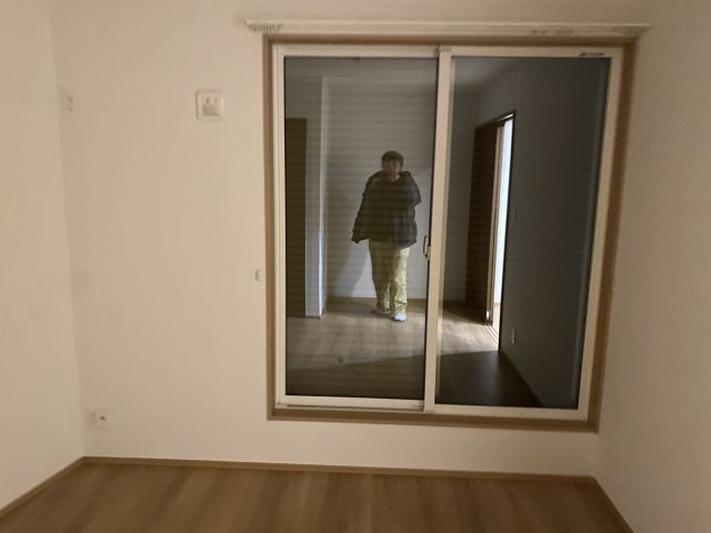 Rive Gaucheの洋室