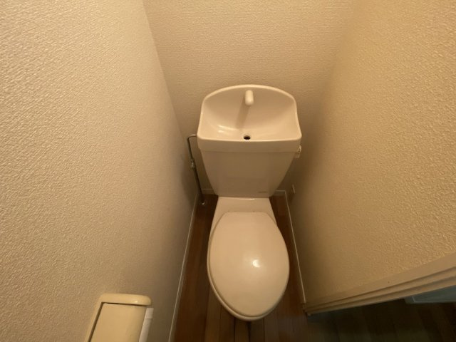 レオパレスピュアタウンⅡのその他