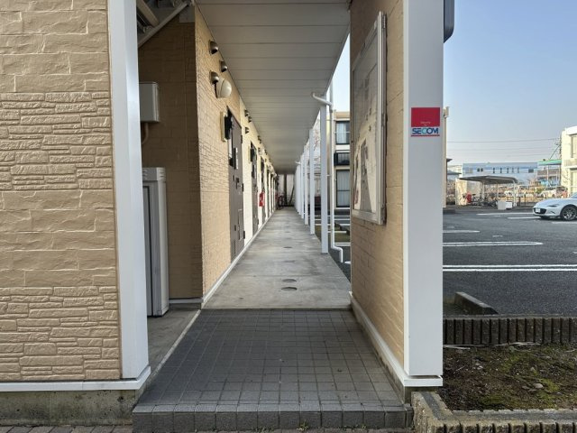 レオパレス小諏訪Ⅱのその他