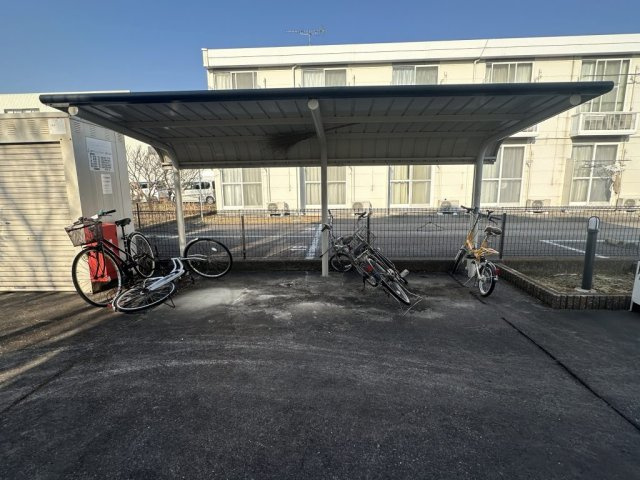 レオパレス小諏訪Ⅱのその他