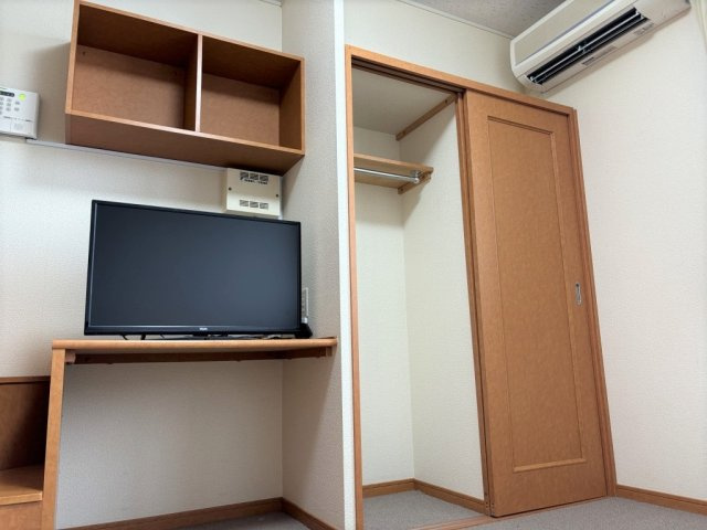 レオパレス小諏訪Ⅱの内装