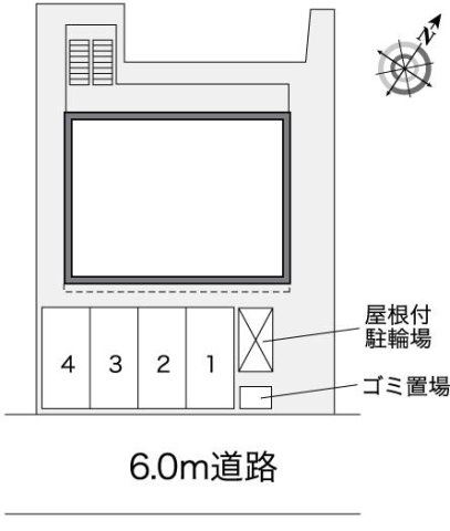 レオパレスＳｏｕｔｈ　ｐａｌのその他