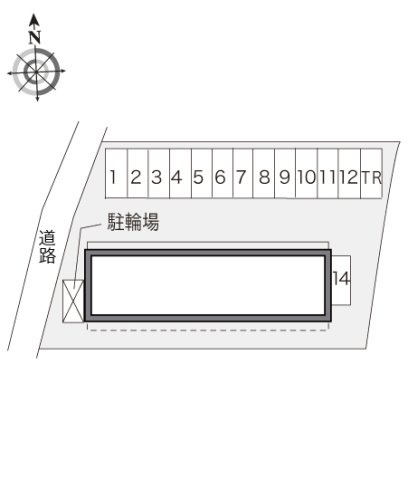 レオパレスうちだのその他