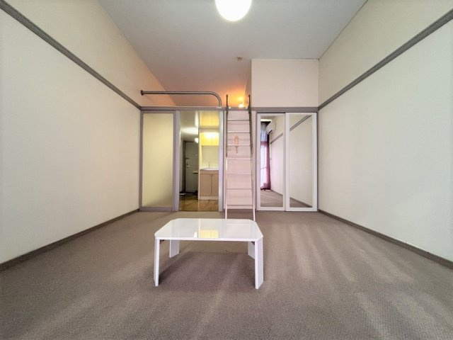 レオパレスうちだのその他