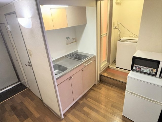 レオパレスうちだのその他