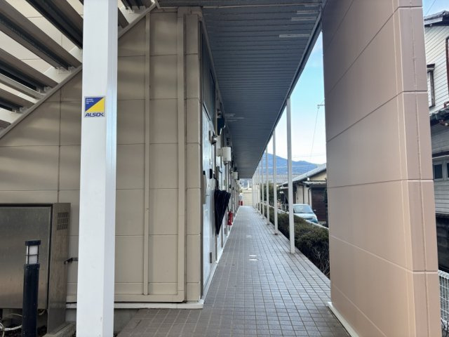 レオパレスＭＹ　ＳＴＡＧＥのその他