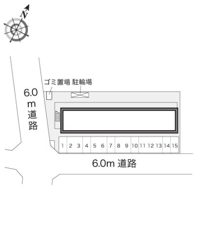 レオパレスメゾンド　ブランシュのその他
