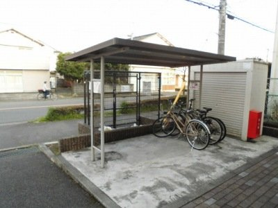 レオパレスフィリアＢのその他