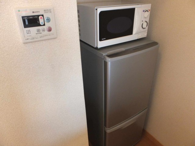 レオパレス長尾のその他|家電は部屋によりメーカー等異なります。お問い合わせ下さい