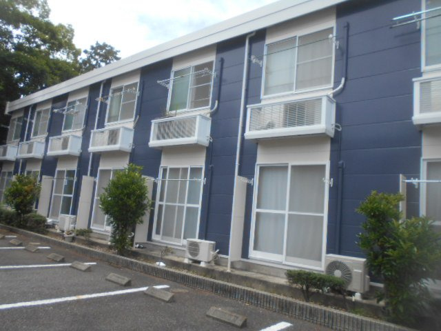 レオパレスＮｏｒｔｈ　ｐａｌのその他