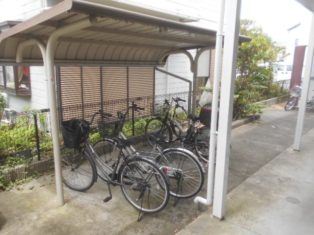 レオパレスＮｏｒｔｈ　ｐａｌのその他