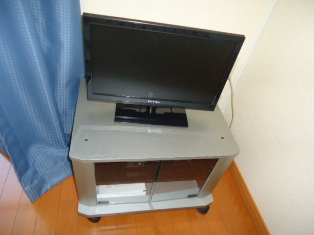 レオパレス宮久保のその他