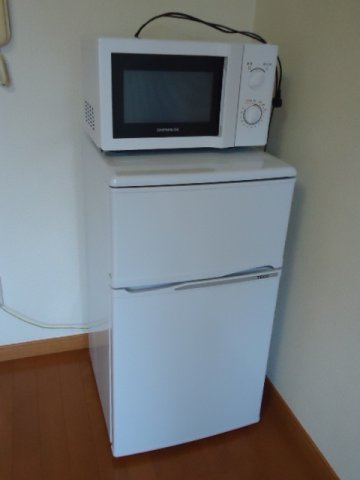 レオパレス宮久保のその他