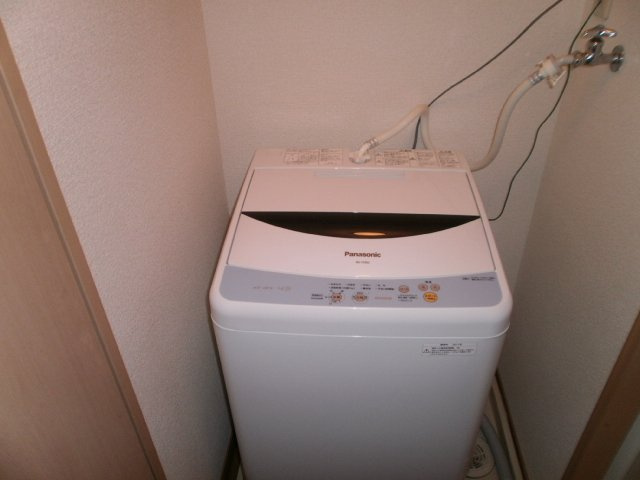 レオパレス宮久保の内装|お部屋によって家具家電の有無・種類が異なります。