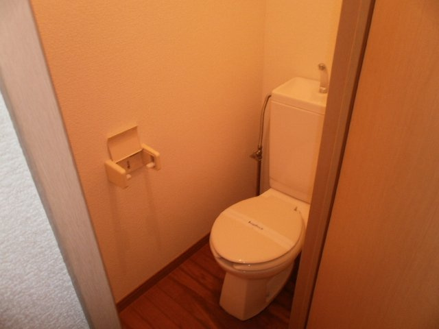 レオパレス宮久保のその他