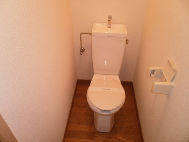 レオパレス宮久保のその他