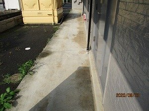 レオパレス宮久保のその他