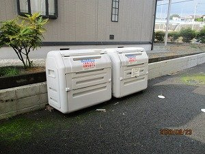 レオパレス宮久保のその他