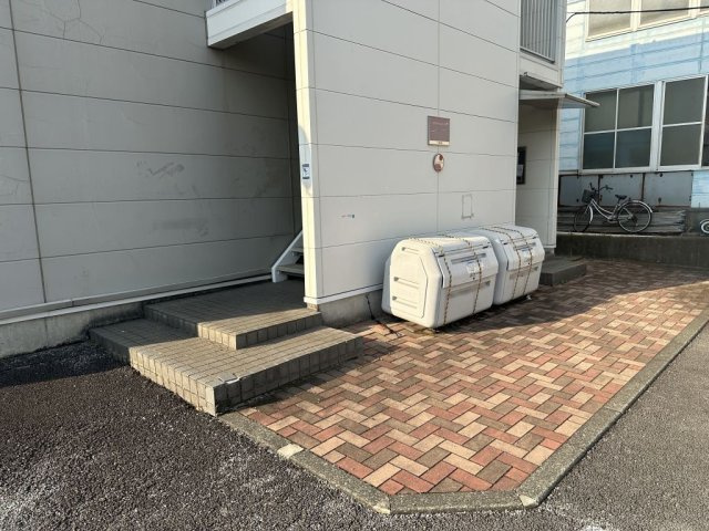 レオパレス小諏訪のその他