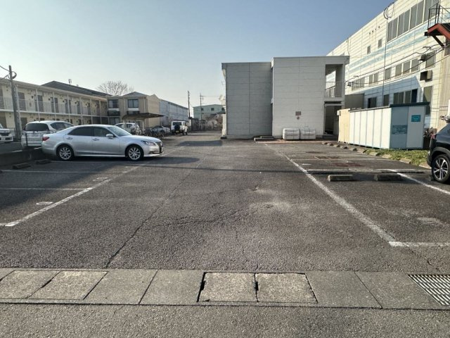 レオパレス小諏訪のその他