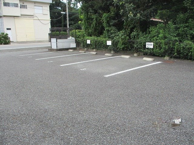 レオパレスセリーヌのその他