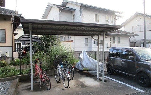 レオパレス門池Ⅳのその他