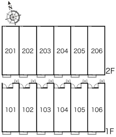 レオパレス門池Ⅳのその他