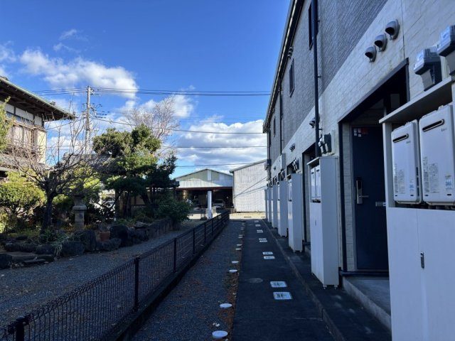 レオパレスＯＨＩＲＡのその他
