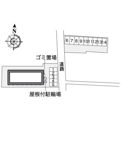 レオパレスＯＨＩＲＡのその他