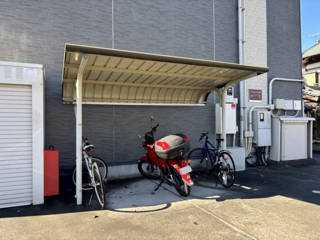 レオパレスＯＨＩＲＡのその他
