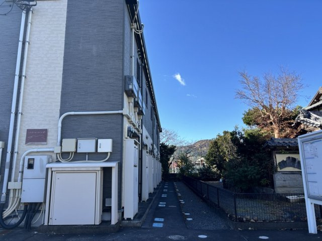 レオパレスＯＨＩＲＡのその他