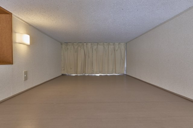 レオパレスＤｅａｒｆｒｉｅｎｄｓの内装|ロフト