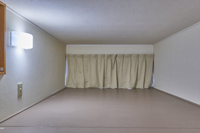レオパレスあぶらやの内装
