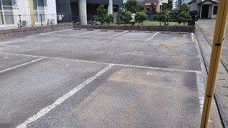 レオパレス原町中Ⅱのその他