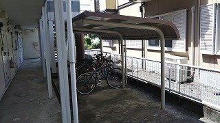 レオパレス原町中Ⅱのその他