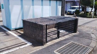 レオパレス原町中Ⅱのその他
