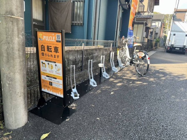 レオパレスアバンセＢのその他