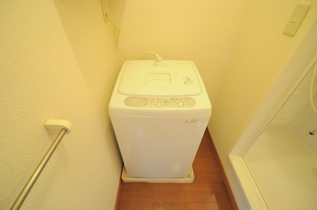 レオパレスアバンセＢのその他