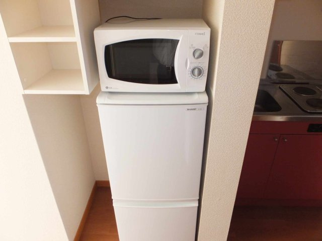 レオパレスアバンセＢのその他