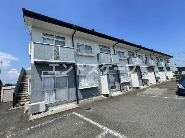 レジデンスＪＳ