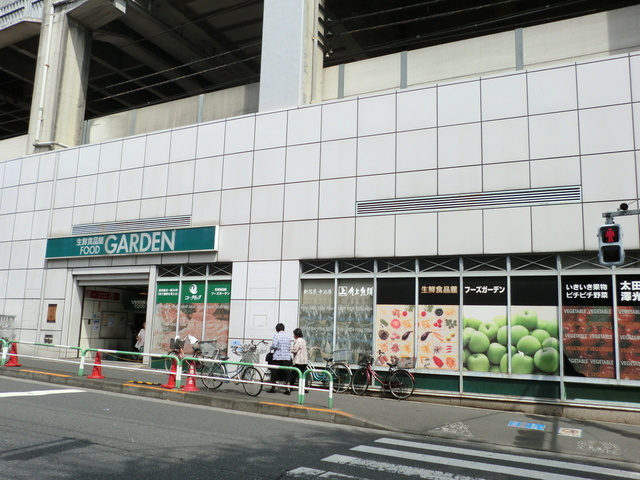 コーポリバーサイドのその他|ＧＡＲＤＥＮ