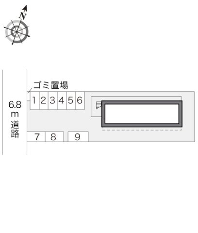 レオパレスイマジンのその他