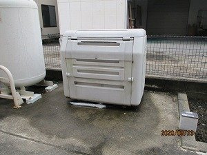 レオパレスグランボヌールのその他