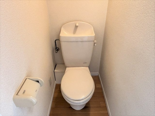 レオパレスウチダ弐番館のその他