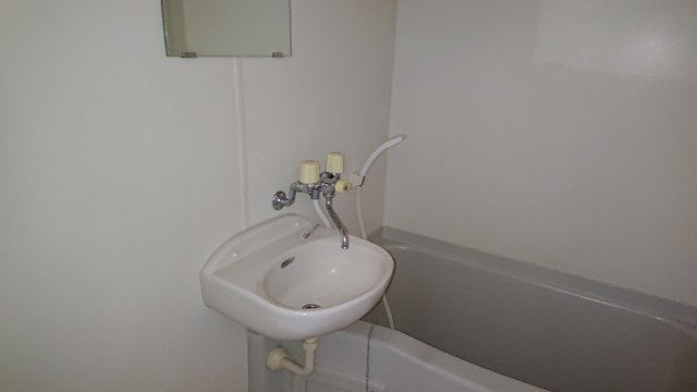 レオパレスコスモスの内装