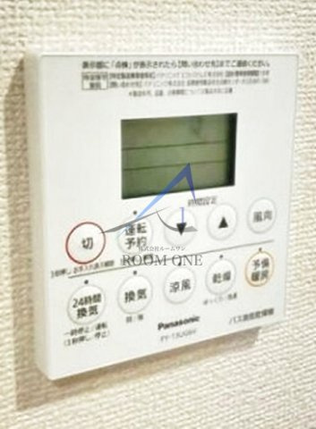 メゾンロジィエ