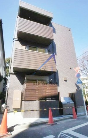 メゾンロジィエ