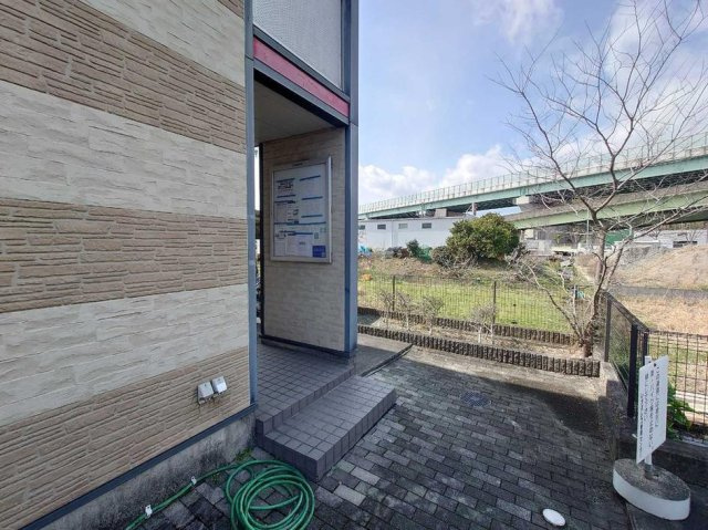 レオパレスオアシスのその他